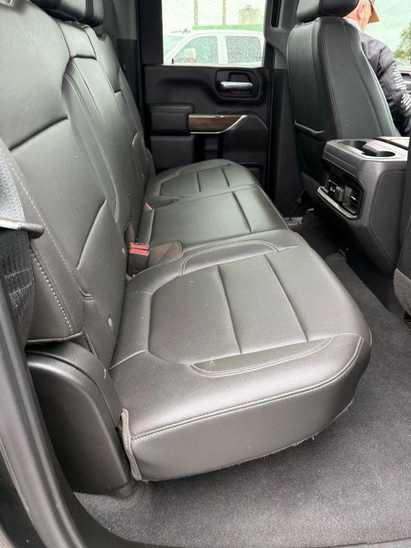 used 2020 Chevrolet Silverado 3500 car, priced at $41,995