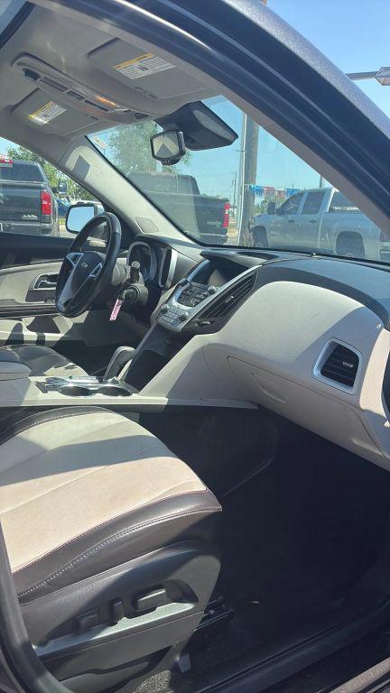 used 2015 Chevrolet Equinox car, priced at $8,995