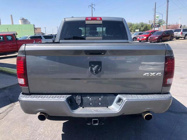 used 2013 Ram 1500 car, priced at $22,995