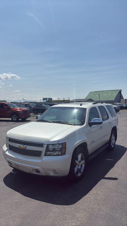 used 2011 Chevrolet Tahoe car, priced at $11,995