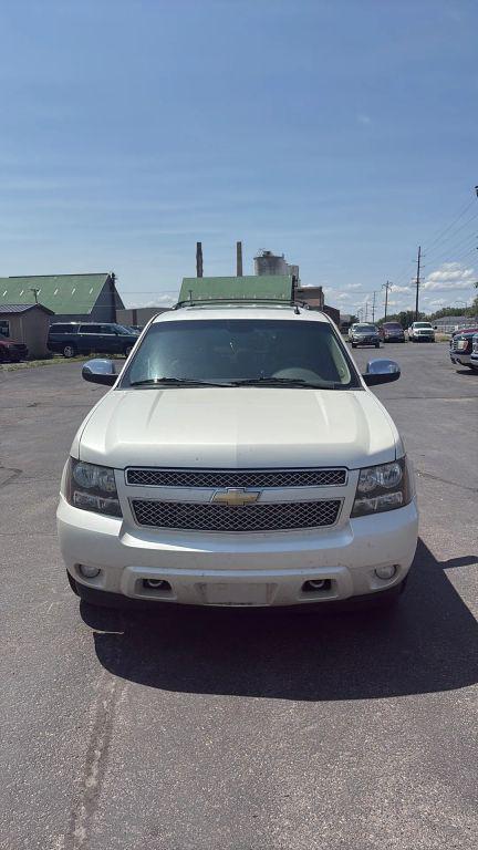 used 2011 Chevrolet Tahoe car, priced at $11,995
