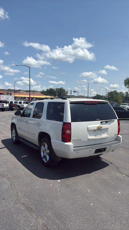 used 2011 Chevrolet Tahoe car, priced at $11,995