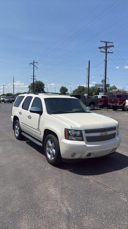 used 2011 Chevrolet Tahoe car, priced at $11,995