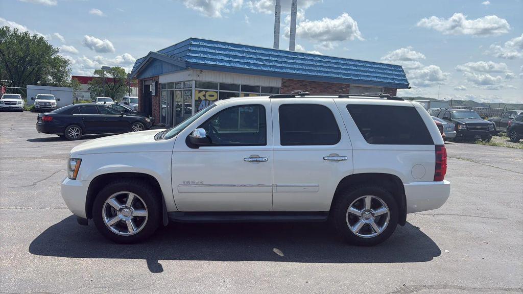 used 2011 Chevrolet Tahoe car, priced at $11,995