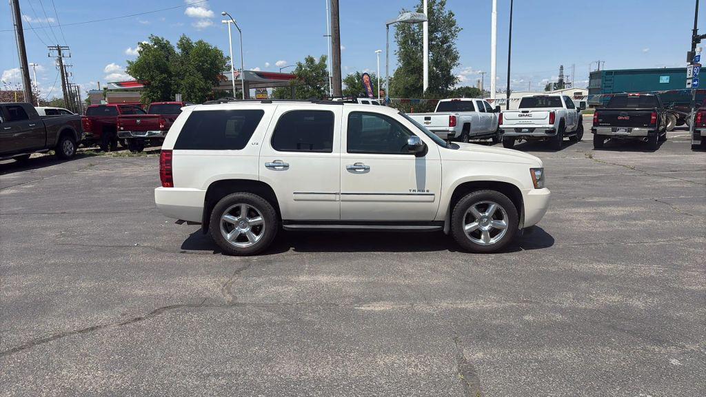 used 2011 Chevrolet Tahoe car, priced at $11,995