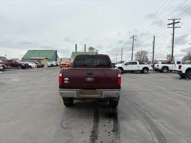 used 2011 Ford F-350 car, priced at $38,495