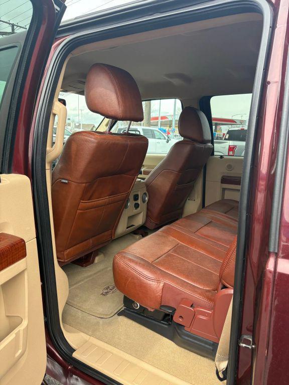 used 2011 Ford F-350 car, priced at $38,495