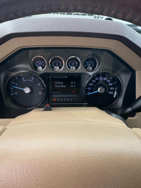 used 2011 Ford F-350 car, priced at $38,495