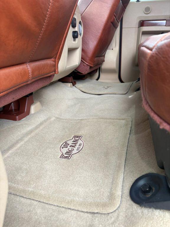 used 2011 Ford F-350 car, priced at $38,495