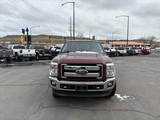 used 2011 Ford F-350 car, priced at $38,495