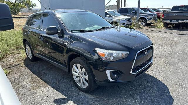 used 2007 Mitsubishi Endeavor car, priced at $3,995