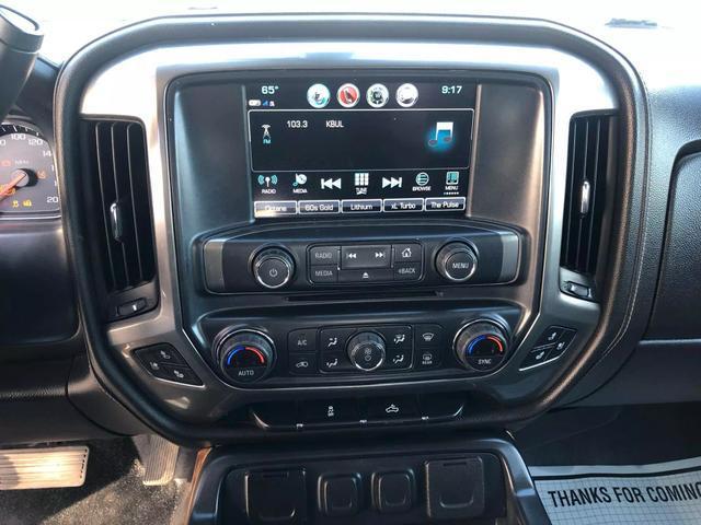 used 2019 Chevrolet Silverado 3500 car, priced at $38,995