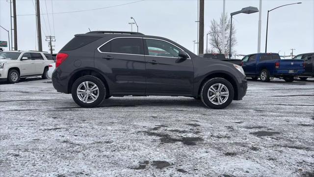 used 2015 Chevrolet Equinox car, priced at $10,995