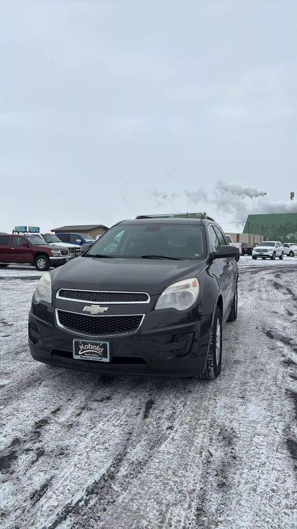 used 2015 Chevrolet Equinox car, priced at $10,995