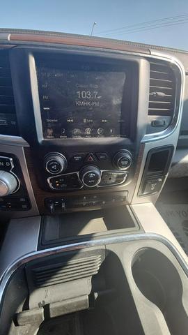 used 2016 Ram 1500 car, priced at $22,985