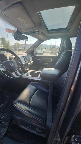 used 2016 Ram 1500 car, priced at $22,985