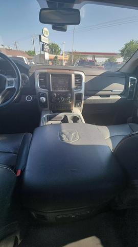 used 2016 Ram 1500 car, priced at $22,985