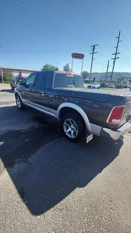 used 2016 Ram 1500 car, priced at $22,985