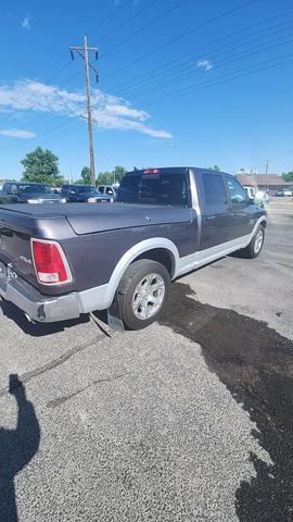 used 2016 Ram 1500 car, priced at $22,985