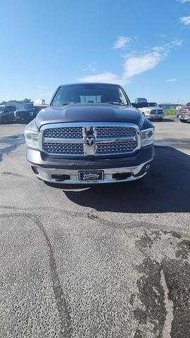 used 2016 Ram 1500 car, priced at $22,985