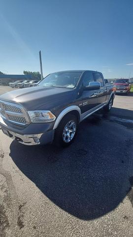 used 2016 Ram 1500 car, priced at $22,985