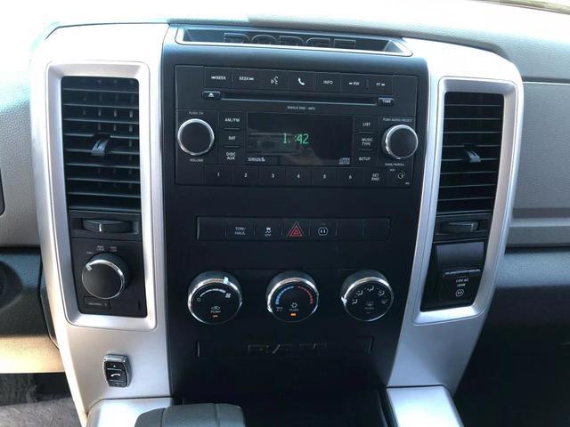 used 2010 Dodge Ram 1500 car, priced at $16,995