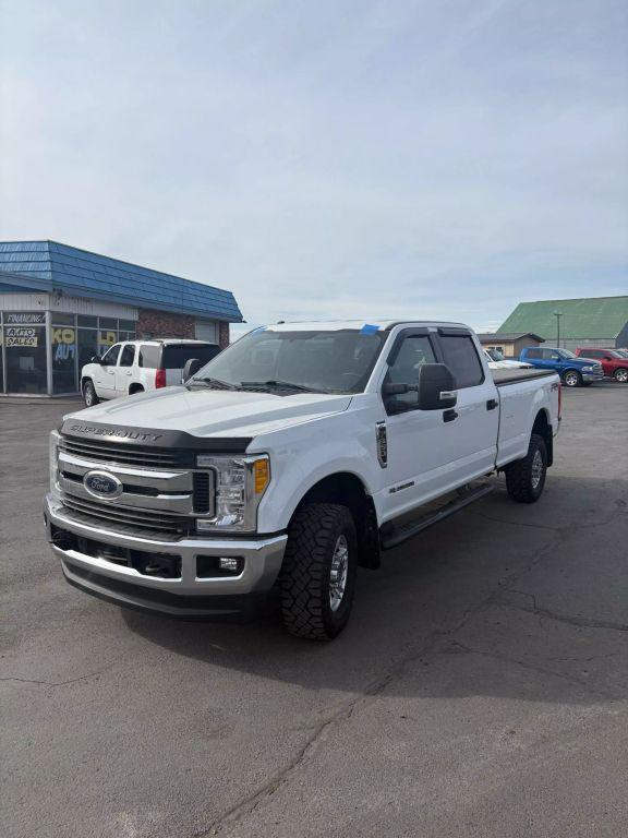 used 2015 Ford F-350 car, priced at $29,995