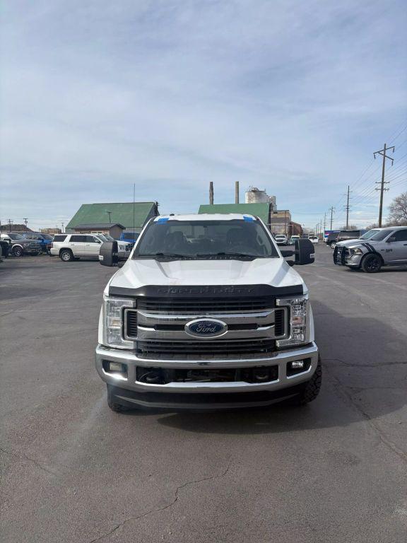 used 2015 Ford F-350 car, priced at $29,995