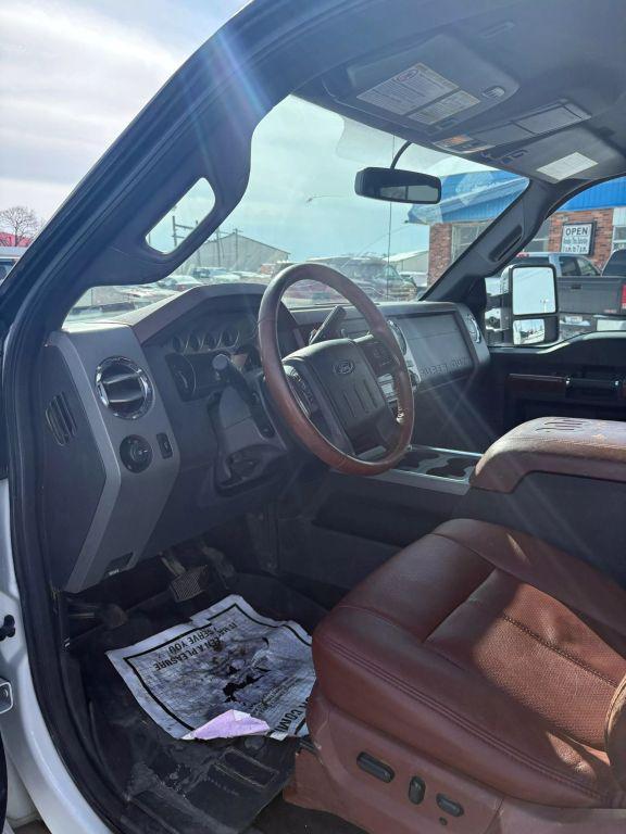 used 2012 Ford F-350 car, priced at $30,995