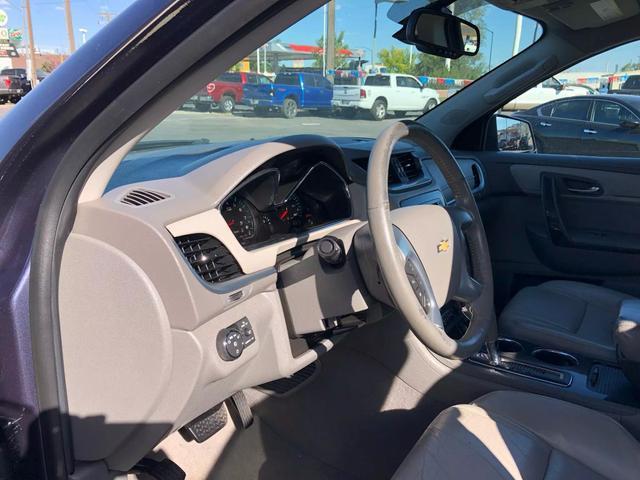 used 2014 Chevrolet Traverse car, priced at $8,995