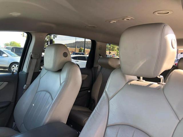 used 2014 Chevrolet Traverse car, priced at $8,995