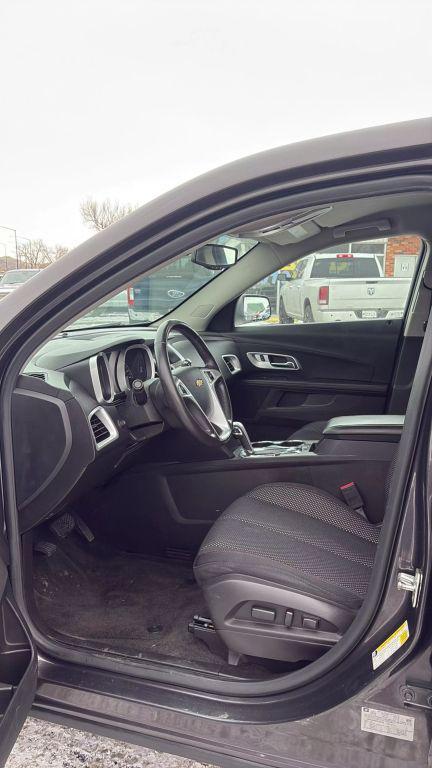 used 2015 Chevrolet Equinox car, priced at $10,995