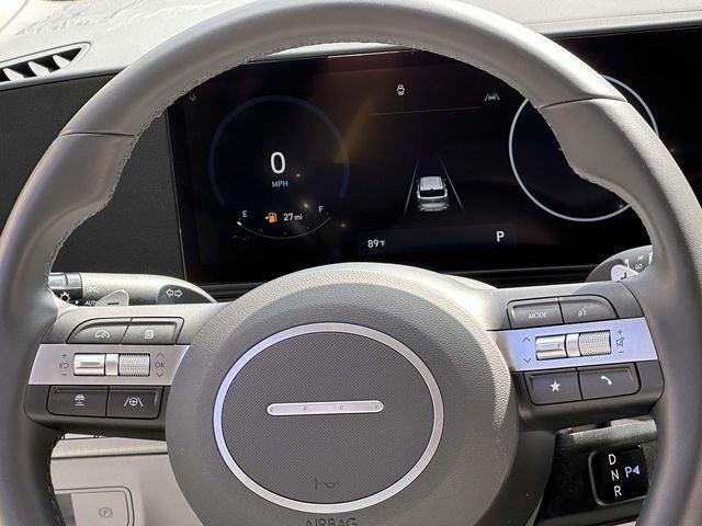 used 2024 Hyundai Kona car, priced at $24,993