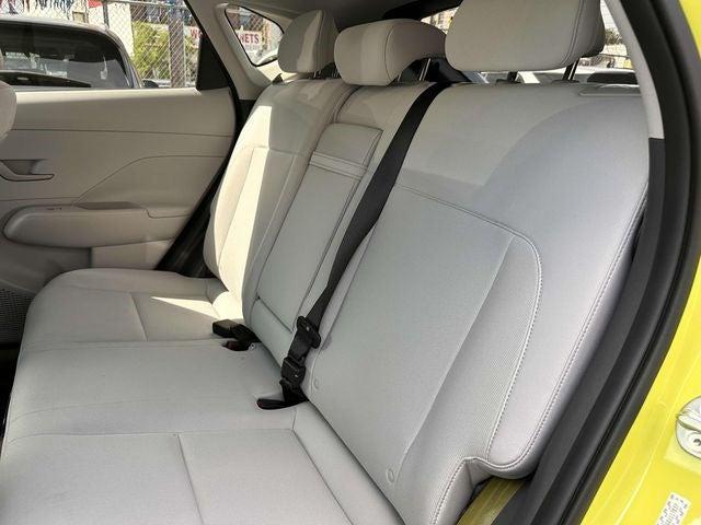 used 2024 Hyundai Kona car, priced at $24,993