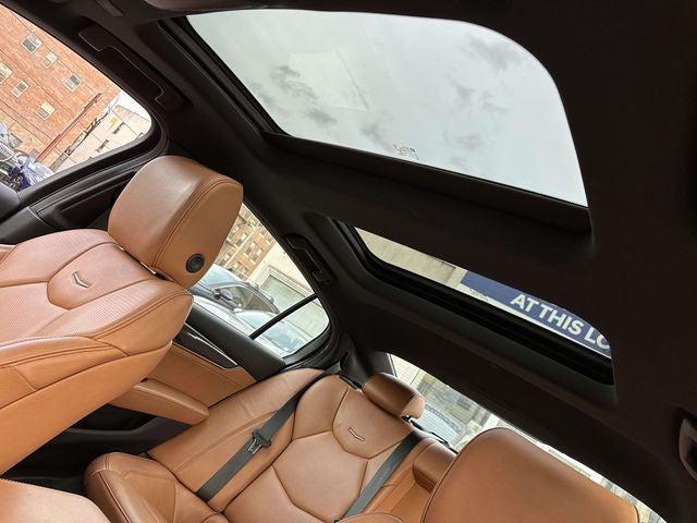 used 2020 Cadillac CT5 car, priced at $26,600