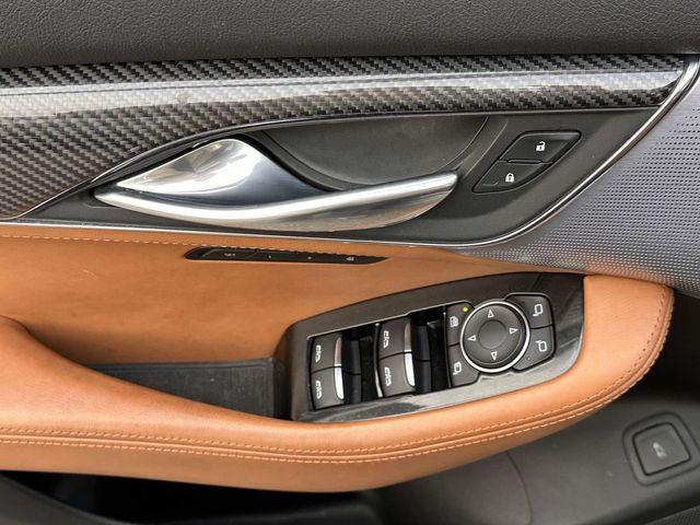 used 2020 Cadillac CT5 car, priced at $26,600