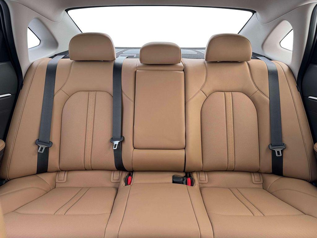 new 2026 Hyundai Sonata Hybrid car, priced at $39,645