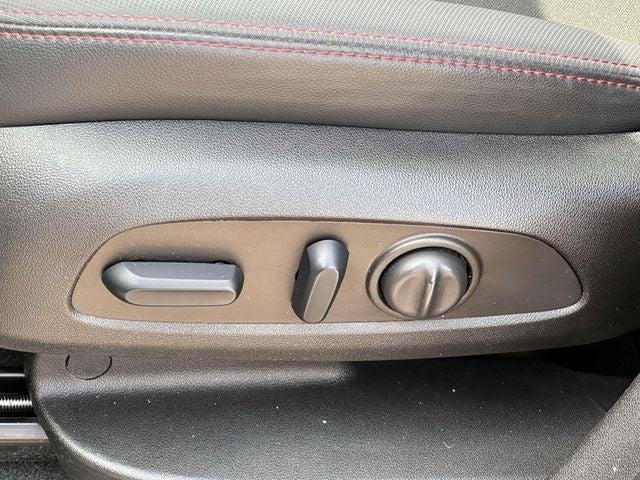 used 2022 Chevrolet Equinox car, priced at $19,993