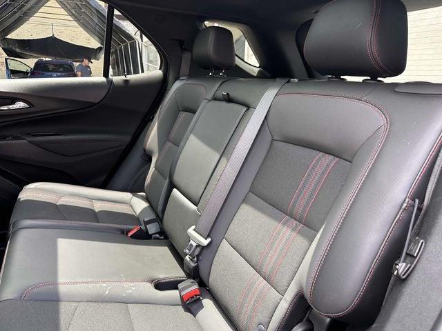 used 2022 Chevrolet Equinox car, priced at $19,993