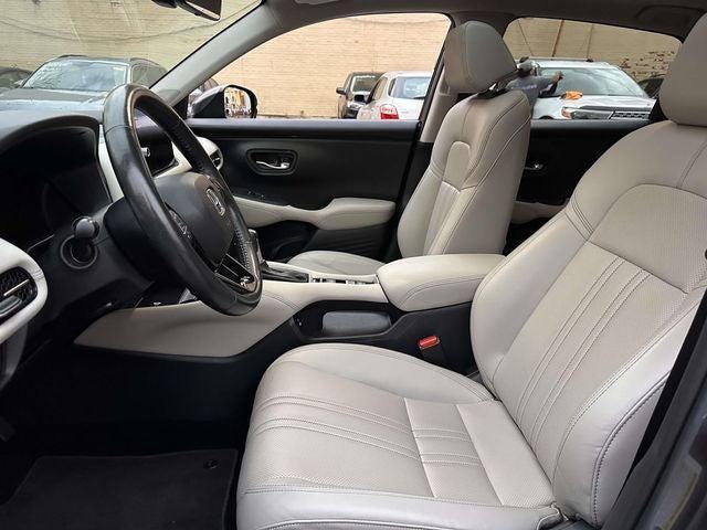 used 2025 Honda HR-V car, priced at $25,003