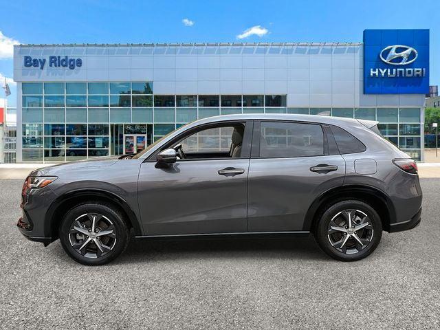 used 2025 Honda HR-V car, priced at $25,003