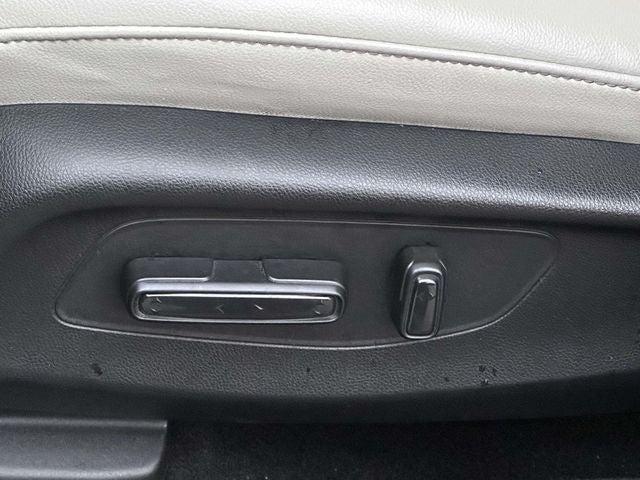 used 2025 Honda HR-V car, priced at $25,003