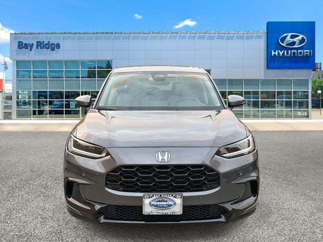 used 2025 Honda HR-V car, priced at $25,003