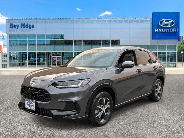 used 2025 Honda HR-V car, priced at $25,003