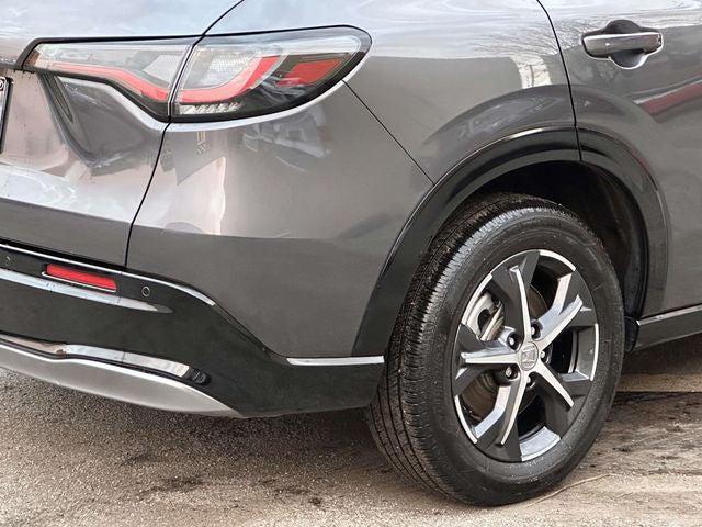 used 2025 Honda HR-V car, priced at $25,003