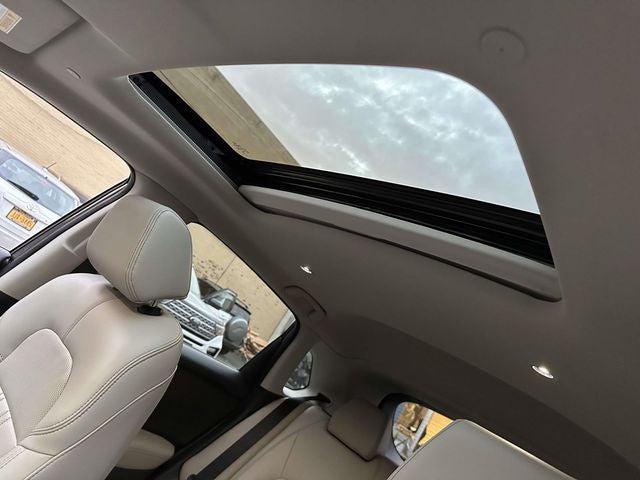 used 2025 Honda HR-V car, priced at $25,003