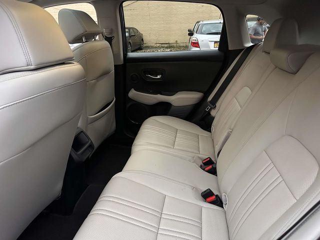 used 2025 Honda HR-V car, priced at $25,003