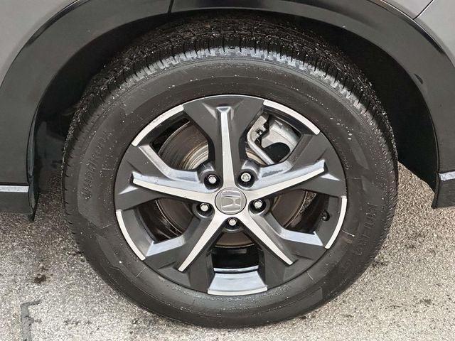 used 2025 Honda HR-V car, priced at $25,003