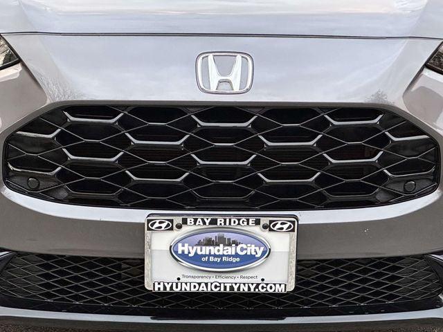 used 2025 Honda HR-V car, priced at $25,003