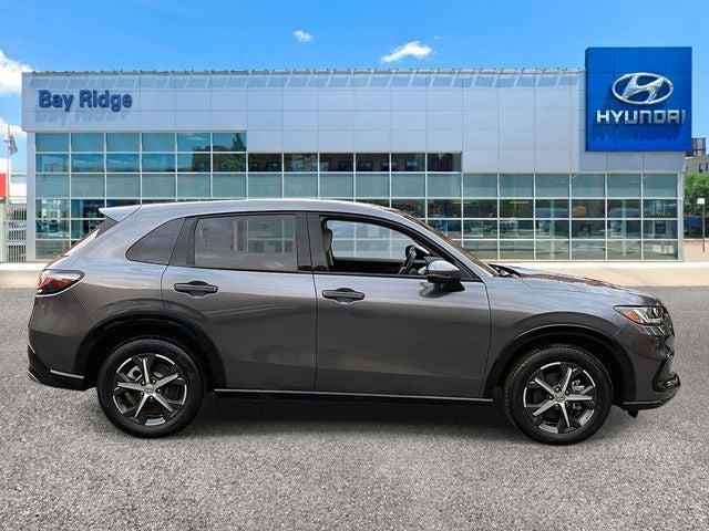 used 2025 Honda HR-V car, priced at $25,003